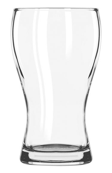 Libbey 4809 Mini Pub Glass